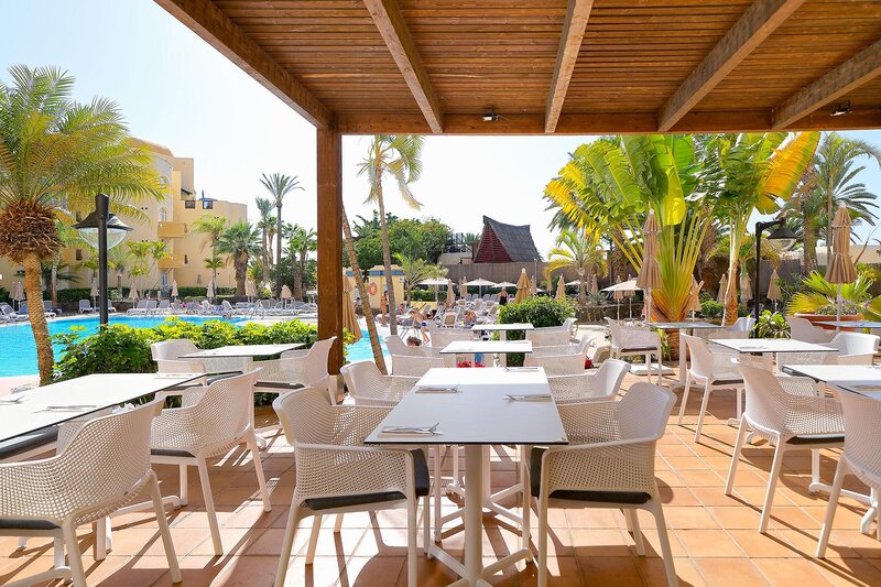 Apartamentos Monte Feliz 22