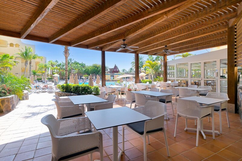 Apartamentos Monte Feliz 23