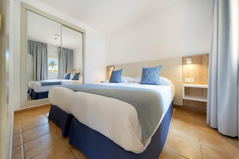 Apartamentos Monte Feliz 25