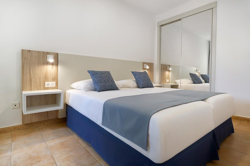 Apartamentos Monte Feliz 26