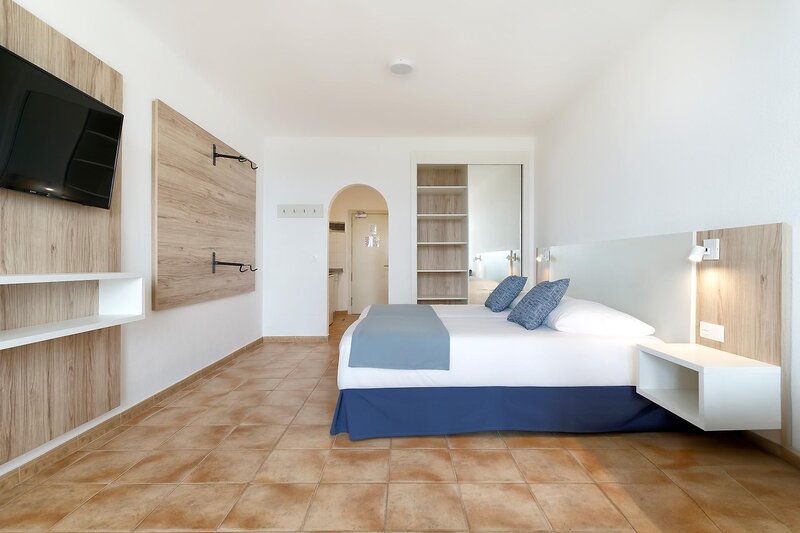 Apartamentos Monte Feliz 28