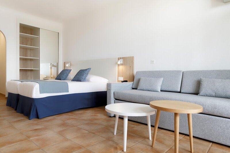 Apartamentos Monte Feliz 29