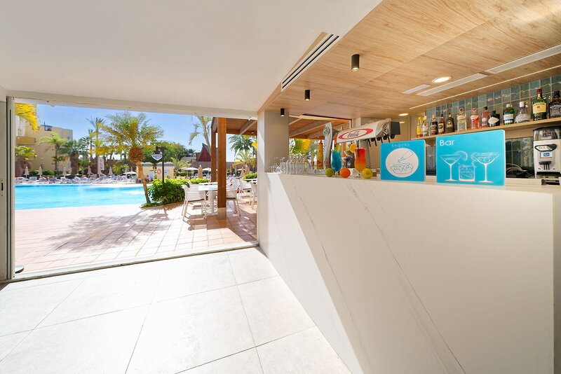 Apartamentos Monte Feliz 30