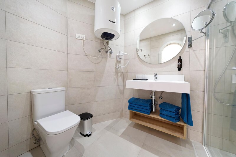 Apartamentos Monte Feliz 31