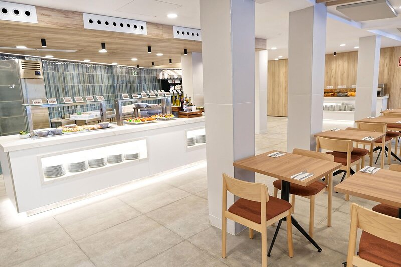 Apartamentos Monte Feliz 34