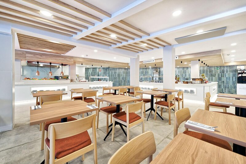 Apartamentos Monte Feliz 35