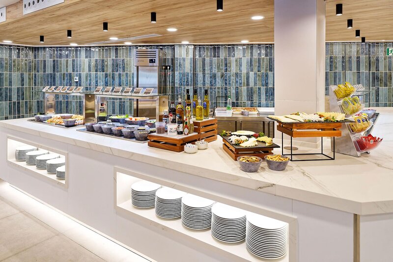 Apartamentos Monte Feliz 36