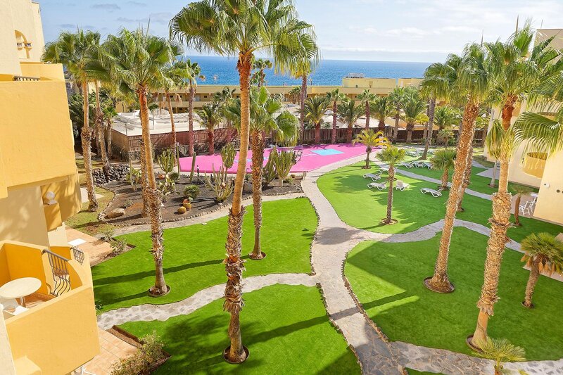 Apartamentos Monte Feliz 41