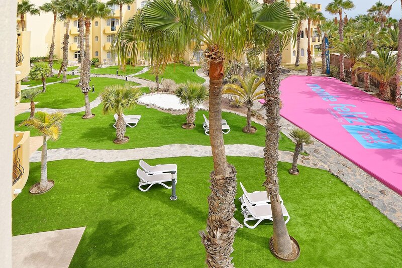 Apartamentos Monte Feliz 42