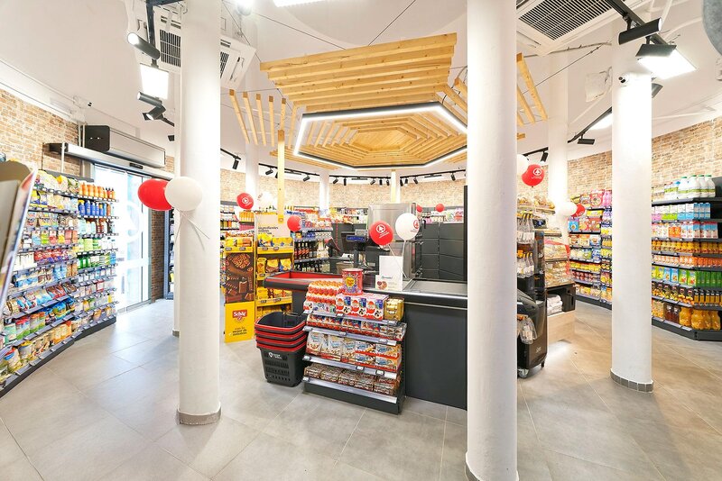 Apartamentos Monte Feliz 47