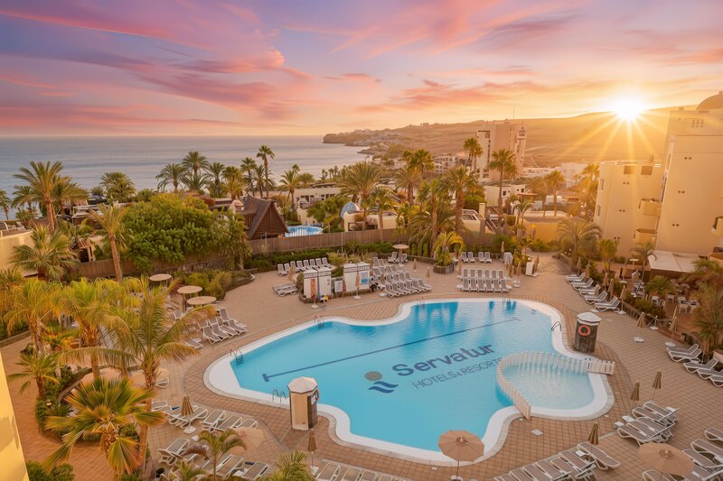 Apartamentos Monte Feliz 49