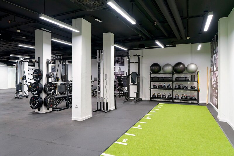 Apartamentos Monte Feliz 51