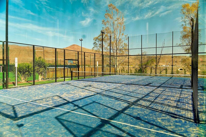 Apartamentos Monte Feliz 54