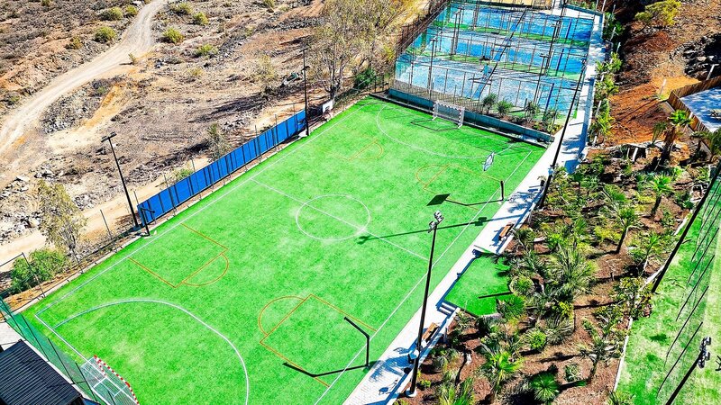 Apartamentos Monte Feliz 55