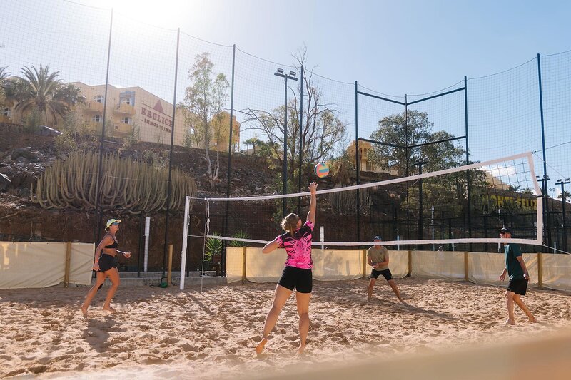 Apartamentos Monte Feliz 57