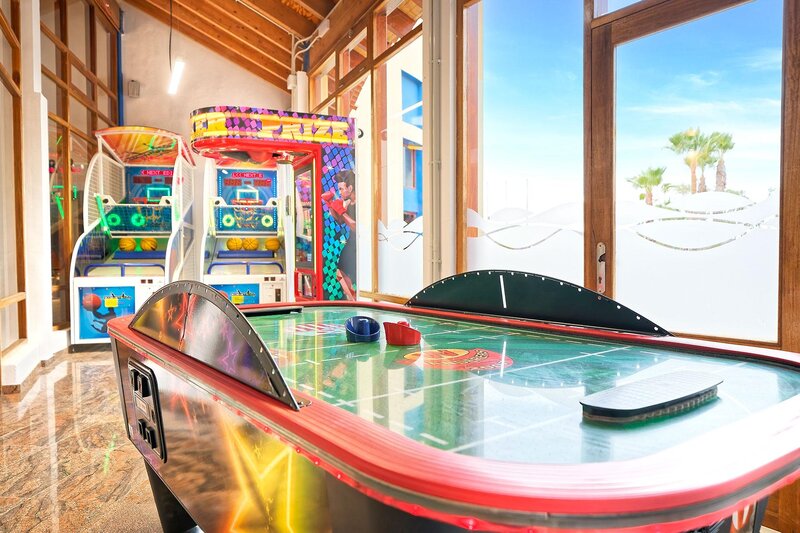 Apartamentos Monte Feliz 59