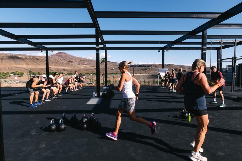 Apartamentos Monte Feliz 69