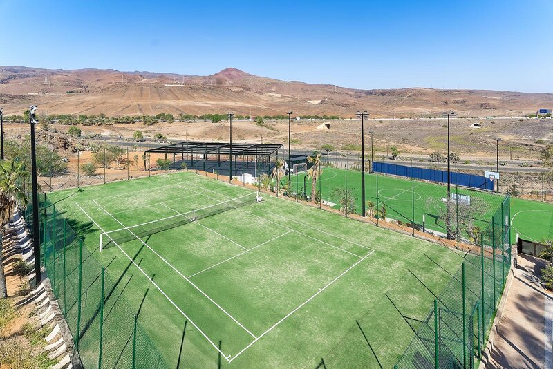 Apartamentos Monte Feliz 71