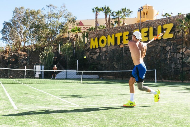 Apartamentos Monte Feliz 72