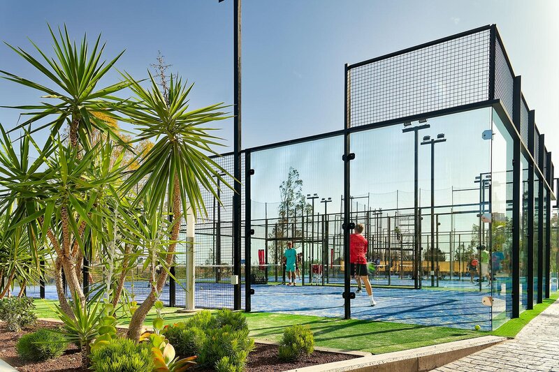 Apartamentos Monte Feliz 73