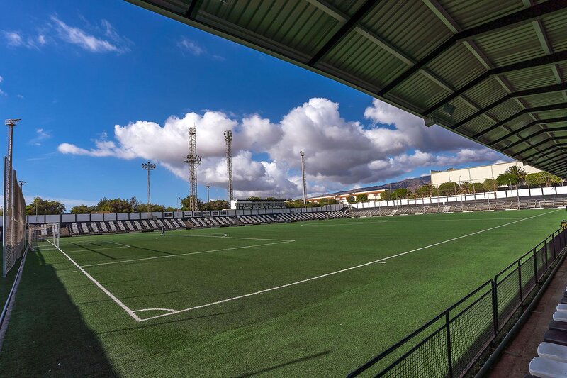 Apartamentos Monte Feliz 79