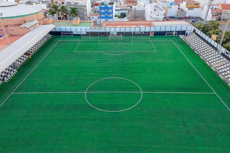 Apartamentos Monte Feliz 80