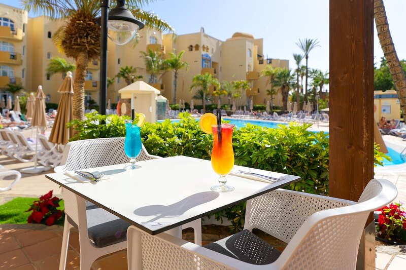 Apartamentos Monte Feliz 84