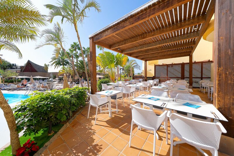 Apartamentos Monte Feliz 85