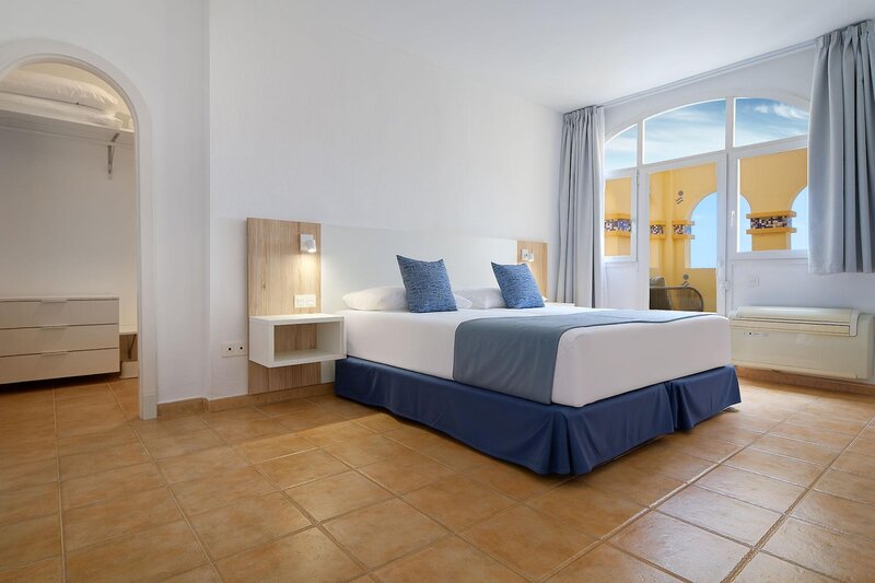 Apartamentos Monte Feliz 87