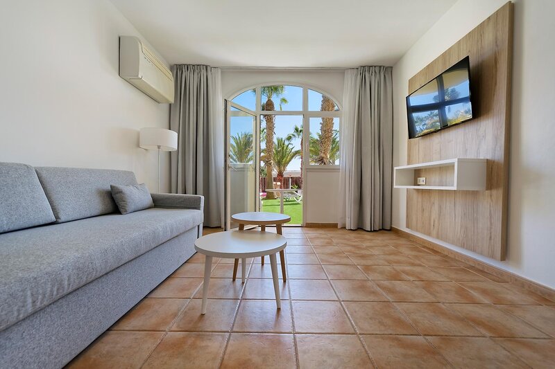 Apartamentos Monte Feliz 88