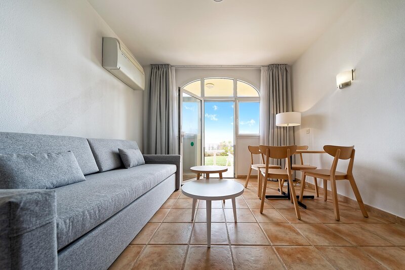 Apartamentos Monte Feliz 89