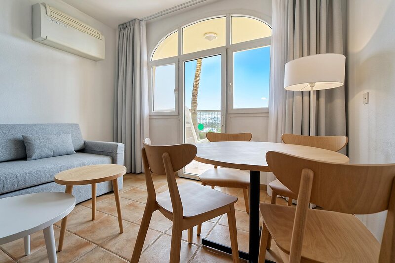 Apartamentos Monte Feliz 90