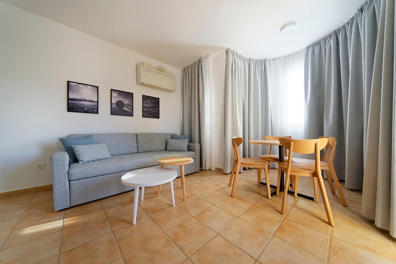 Apartamentos Monte Feliz 91