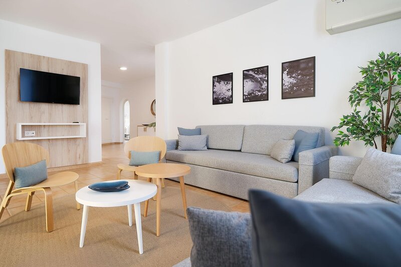 Apartamentos Monte Feliz 92