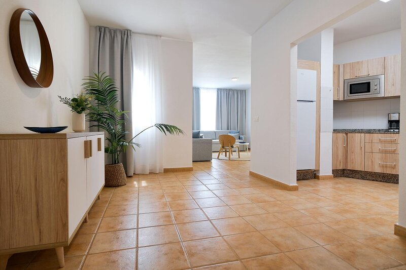 Apartamentos Monte Feliz 94