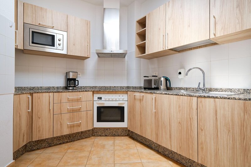 Apartamentos Monte Feliz 96