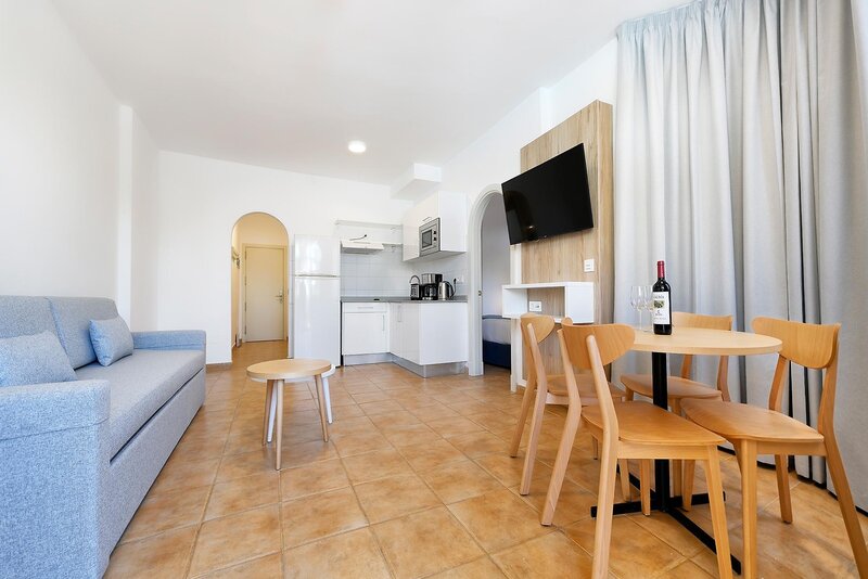 Apartamentos Monte Feliz 97