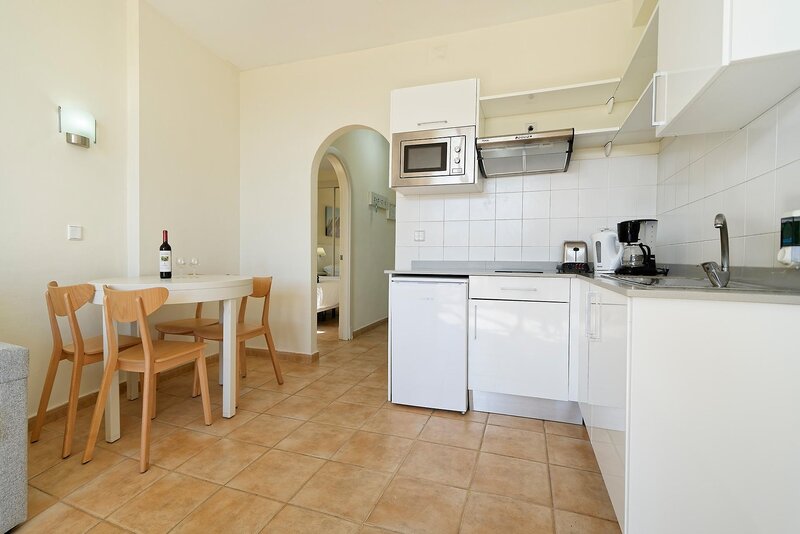 Apartamentos Monte Feliz 98