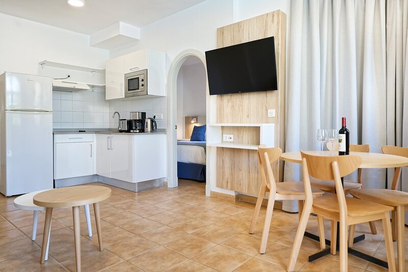 Apartamentos Monte Feliz 99