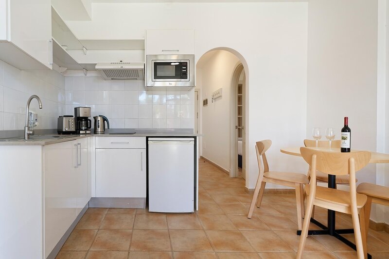 Apartamentos Monte Feliz 101
