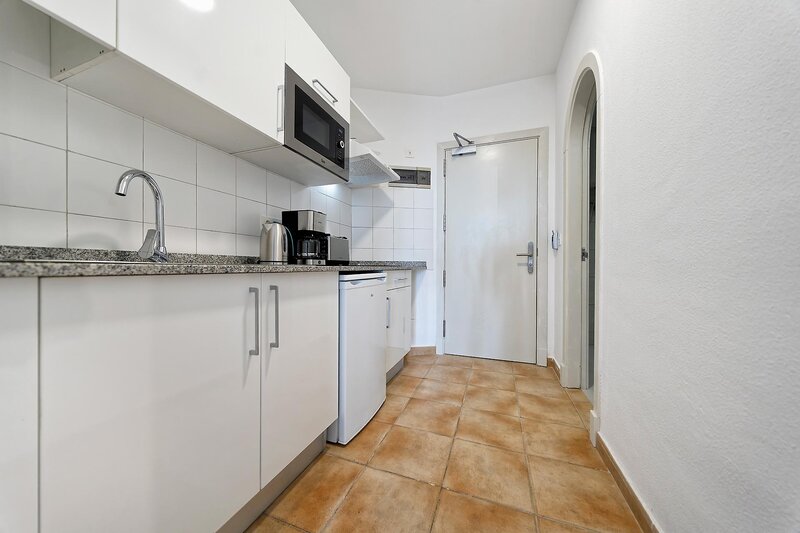 Apartamentos Monte Feliz 102