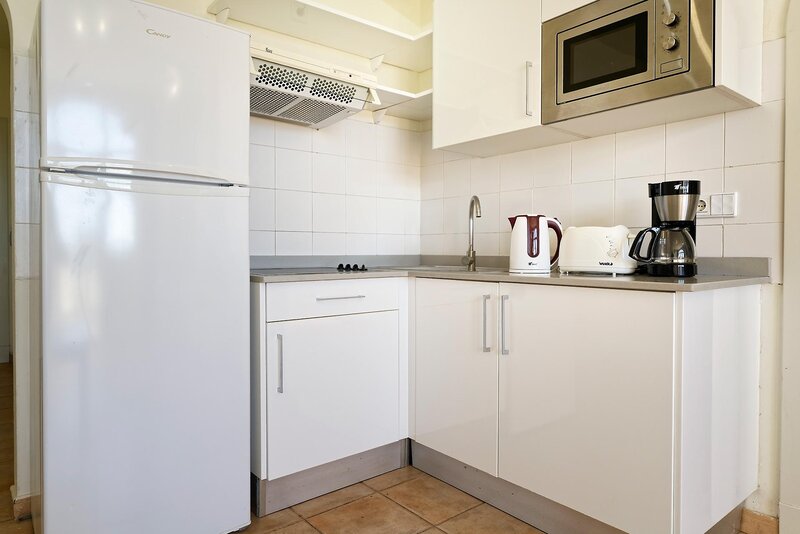 Apartamentos Monte Feliz 103