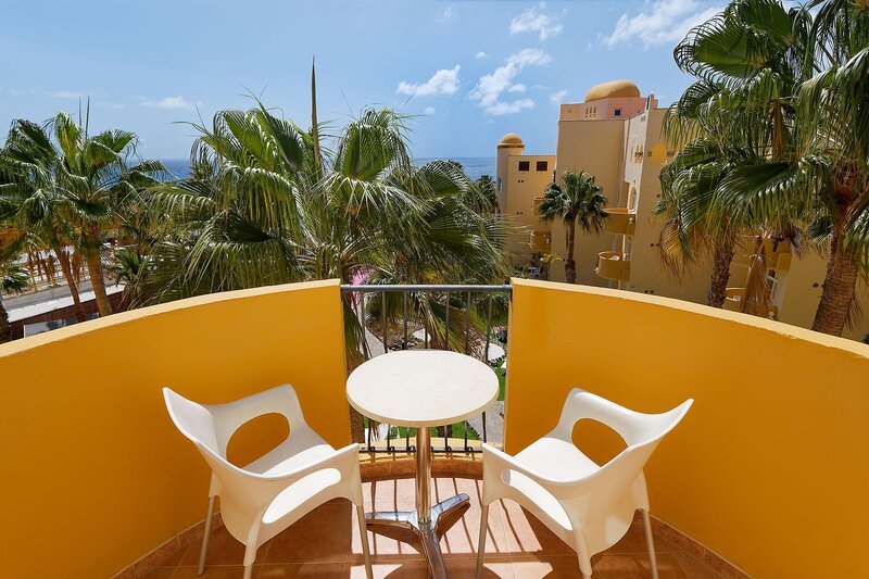 Apartamentos Monte Feliz 106