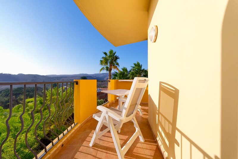 Apartamentos Monte Feliz 107