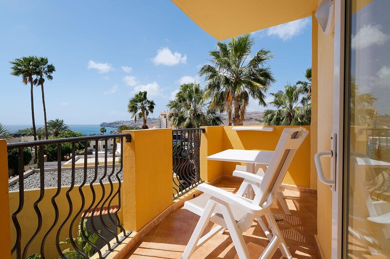 Apartamentos Monte Feliz 109