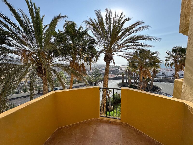 Apartamentos Monte Feliz 110