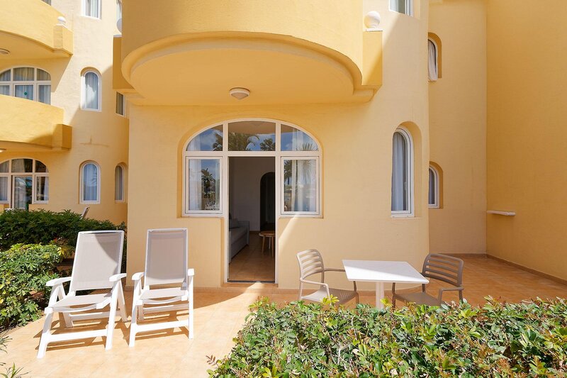 Apartamentos Monte Feliz 111