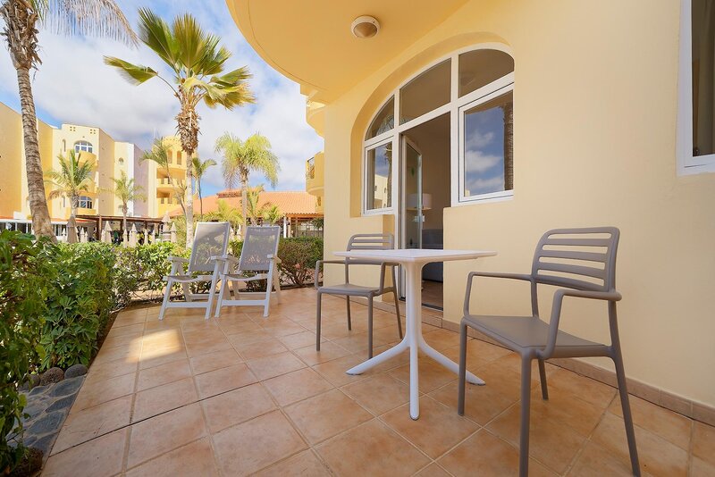 Apartamentos Monte Feliz 113