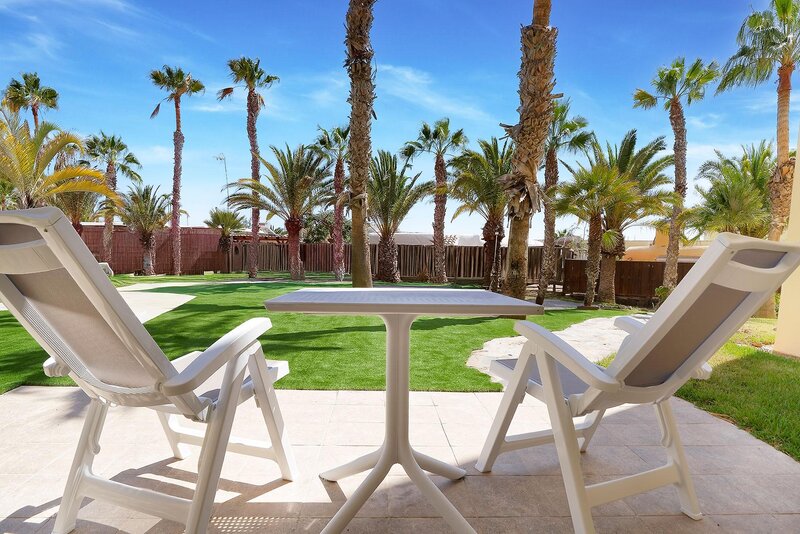 Apartamentos Monte Feliz 114