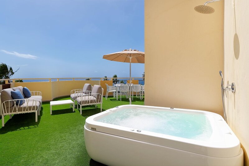 Apartamentos Monte Feliz 115